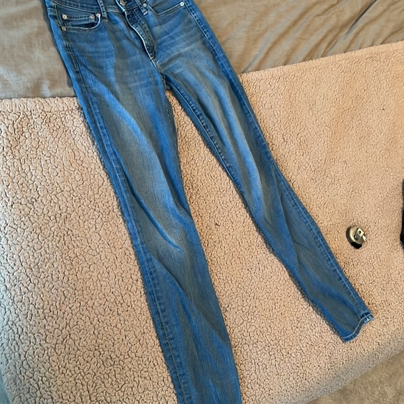 GAP jeans - Picture 2 of 5